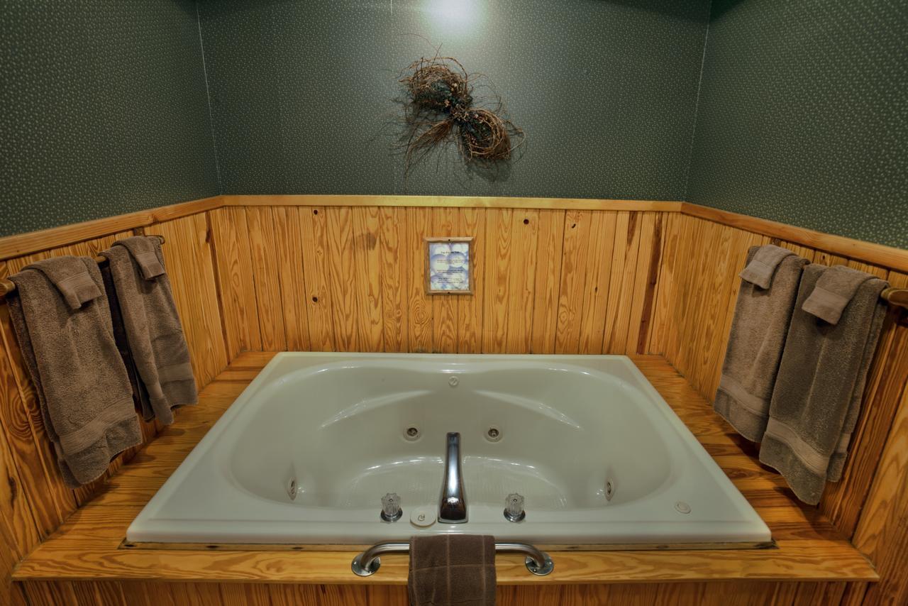 Silver Ridge Resort Юрека Спрингс Екстериор снимка